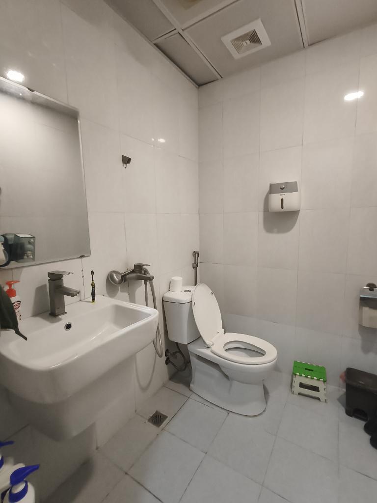 CC HH Linh đàm 72m2, 2N2VS+1BC, view hồ Linh đàm, nội thất đẹp. Giá 2,9 tỷ - Ảnh 2