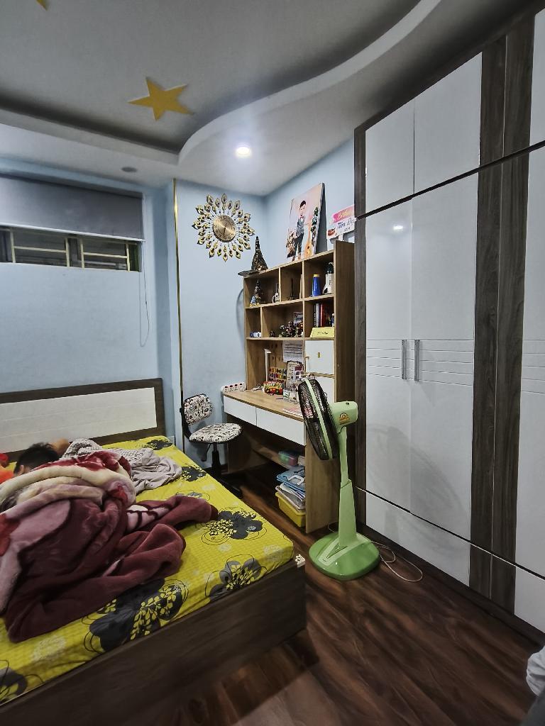 CC HH Linh đàm 72m2, 2N2VS+1BC, view hồ Linh đàm, nội thất đẹp. Giá 2,9 tỷ - Ảnh 3