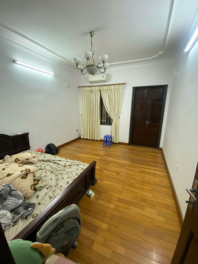 CHÍNH CHỦ CHO THUÊ NHÀ NGUYÊN CĂN KHU HOÀN KIẾM - Ảnh 3