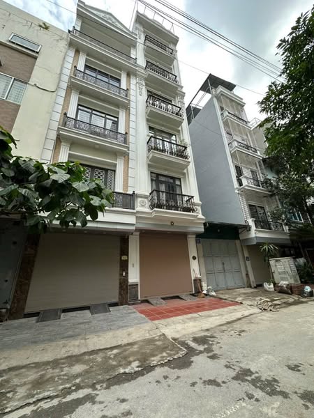 bán nhà la khê hà đông, 50m, 7 tầng thang máy, kinh doanh, giá siêu rẻ - Ảnh 4