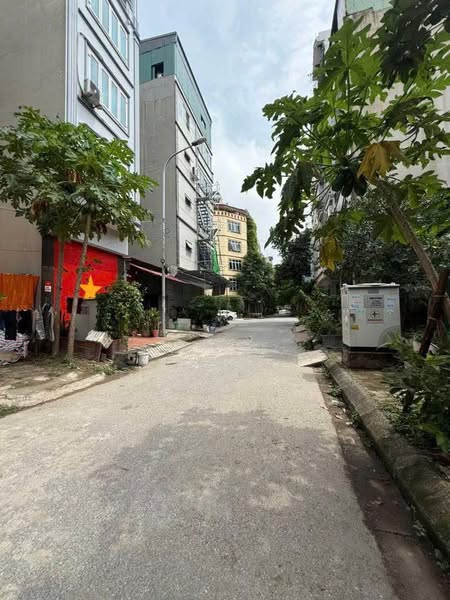 bán nhà la khê hà đông, 50m, 7 tầng thang máy, kinh doanh, giá siêu rẻ - Ảnh 1