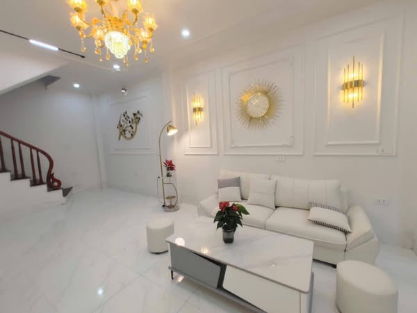 bán nhà la khê hà đông, 50m, 7 tầng thang máy, kinh doanh, giá siêu rẻ - Ảnh chính
