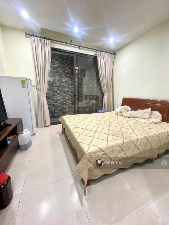Bán nhà Kim Giang - 50m2 x 5T, ngõ to, nhà mới, cực đẹp, ở luôn được, giá 7.3 tỷ, SĐCC - Ảnh 3