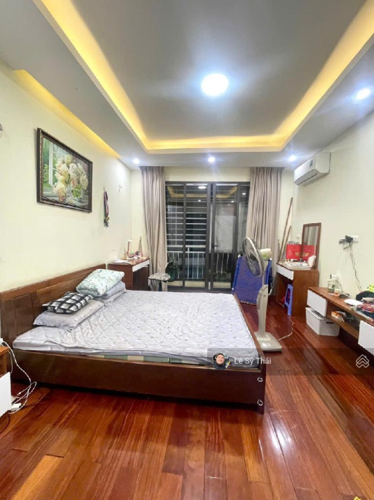 Bán nhà Kim Giang - 50m2 x 5T, ngõ to, nhà mới, cực đẹp, ở luôn được, giá 7.3 tỷ, SĐCC - Ảnh 2