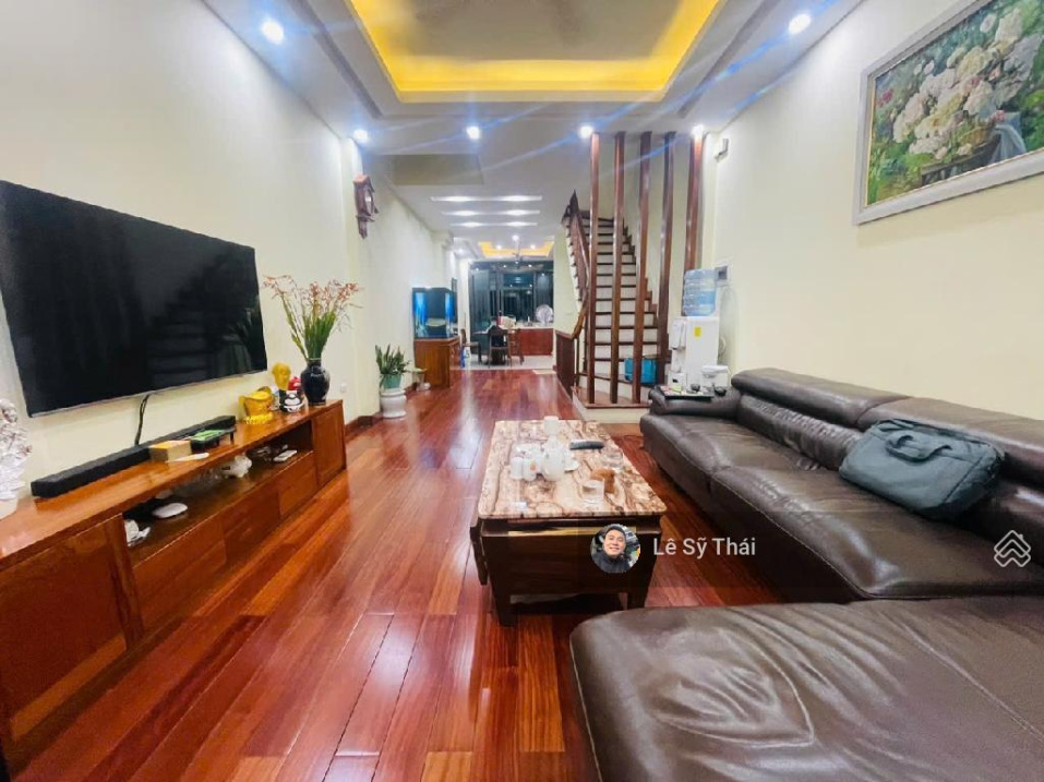 Bán nhà Kim Giang - 50m2 x 5T, ngõ to, nhà mới, cực đẹp, ở luôn được, giá 7.3 tỷ, SĐCC - Ảnh chính