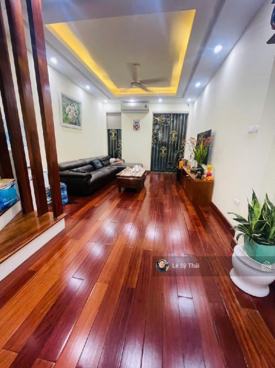 Bán nhà Kim Giang - 50m2 x 5T, ngõ to, nhà mới, cực đẹp, ở luôn được, giá 7.3 tỷ, SĐCC - Ảnh 4