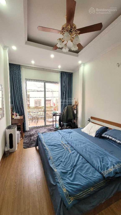 Bán nhà Kim Giang DT 50m2 x 5T, ngõ nông,oto đỗ cửa,cực đẹp,thoáng, ở luôn, giá 7.86 tỷ - Ảnh 4