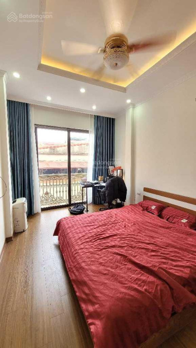 Bán nhà Kim Giang DT 50m2 x 5T, ngõ nông,oto đỗ cửa,cực đẹp,thoáng, ở luôn, giá 7.86 tỷ - Ảnh 3