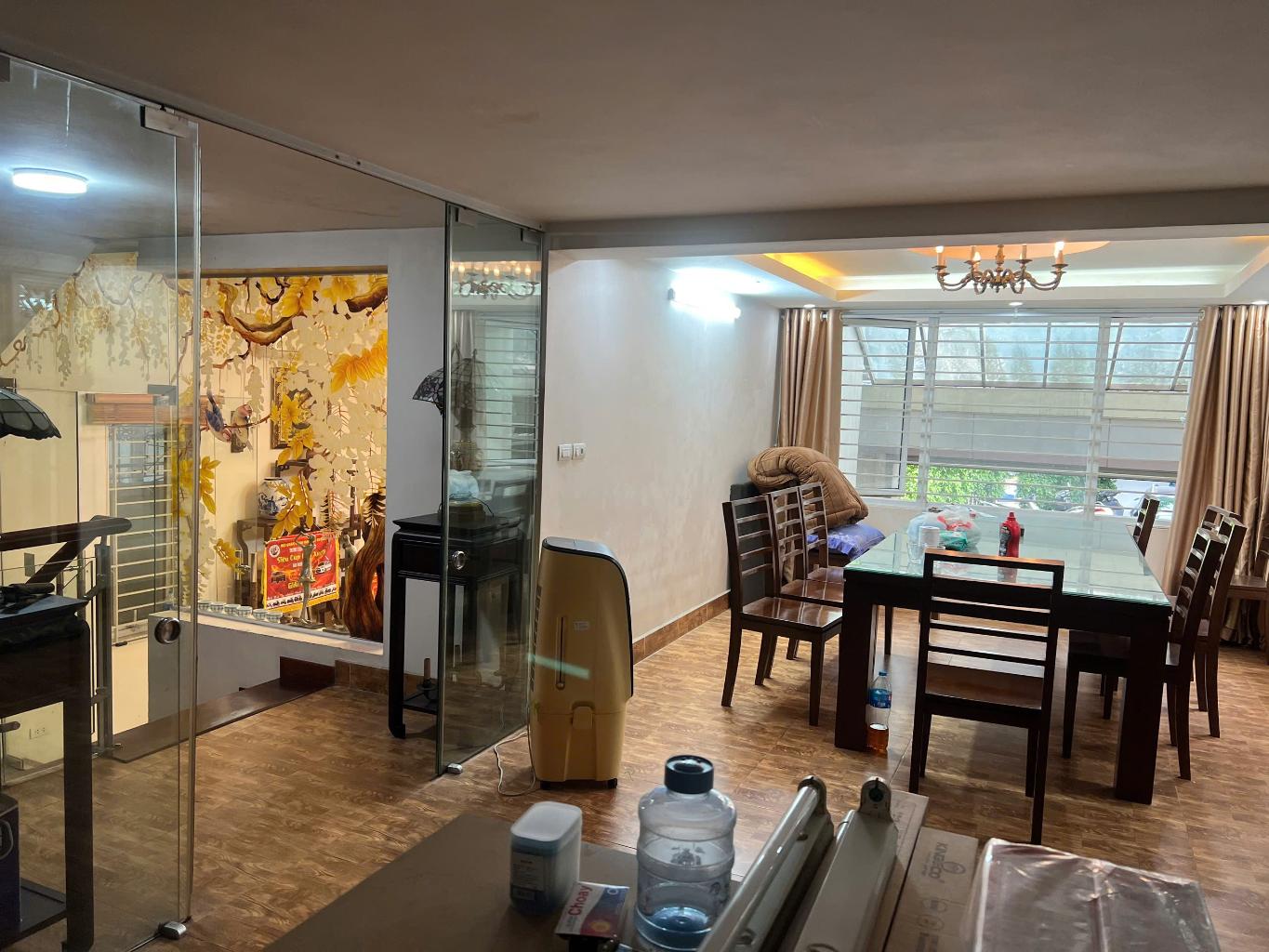 BIỆT THỰ ĐẸP – ĐẤT LÀNH SINH LỘC – GIỮ TIỀN AN TOÀN – HÀNG CỰC HIẾM VẠN PHÚC - Ảnh 3