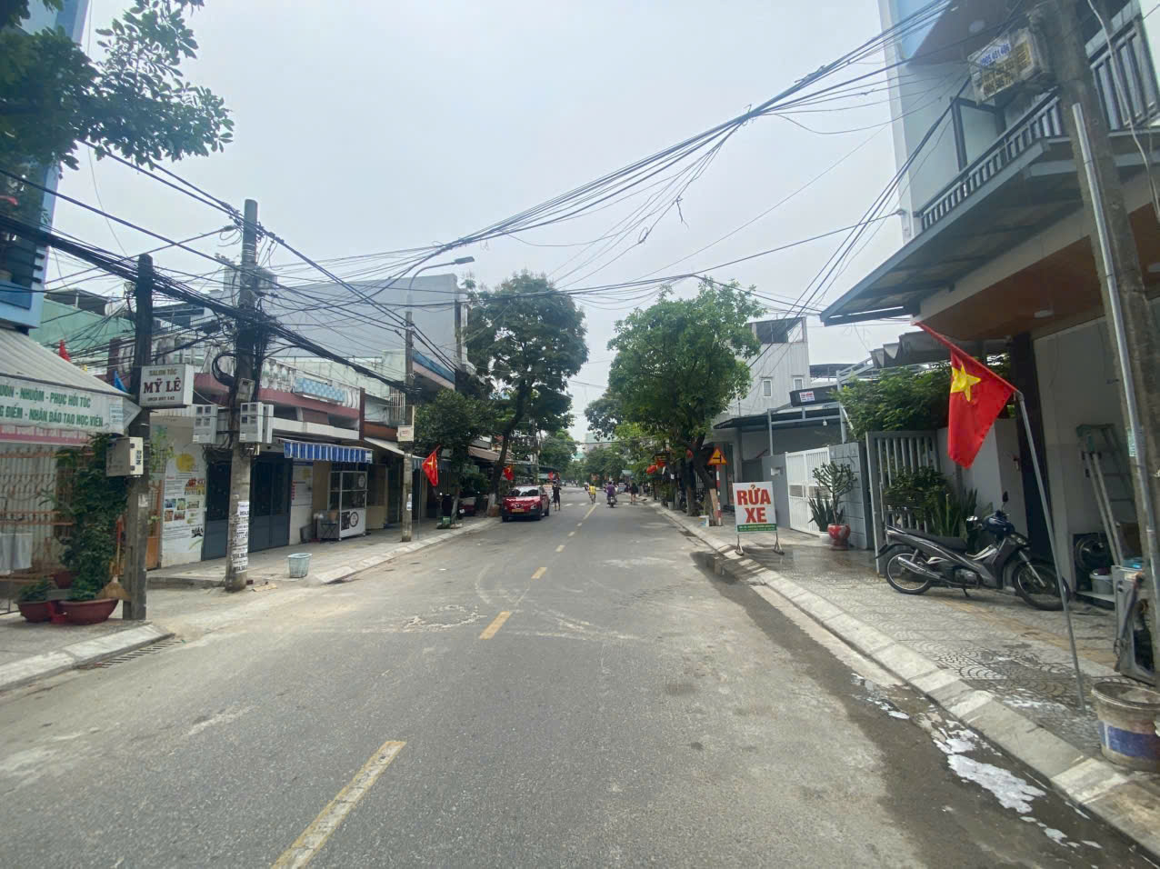 🔴Bá.n đất đườngg Nguyễn Phước Nguyên - đườngg 7,5m - Ảnh 2
