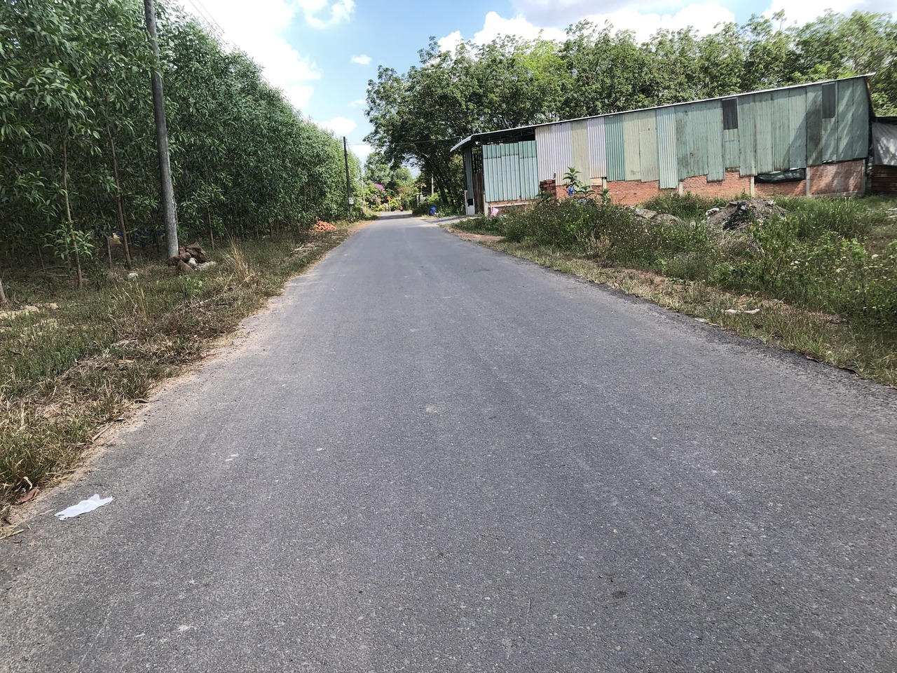 🌟 CHUYỂN NHƯỢNG lô đất xã An Viễn, Đồng Nai – 115m² (5x23m) – Giá siêu mềm chỉ 1.1 tỷ – Pháp lý rõ - Ảnh chính