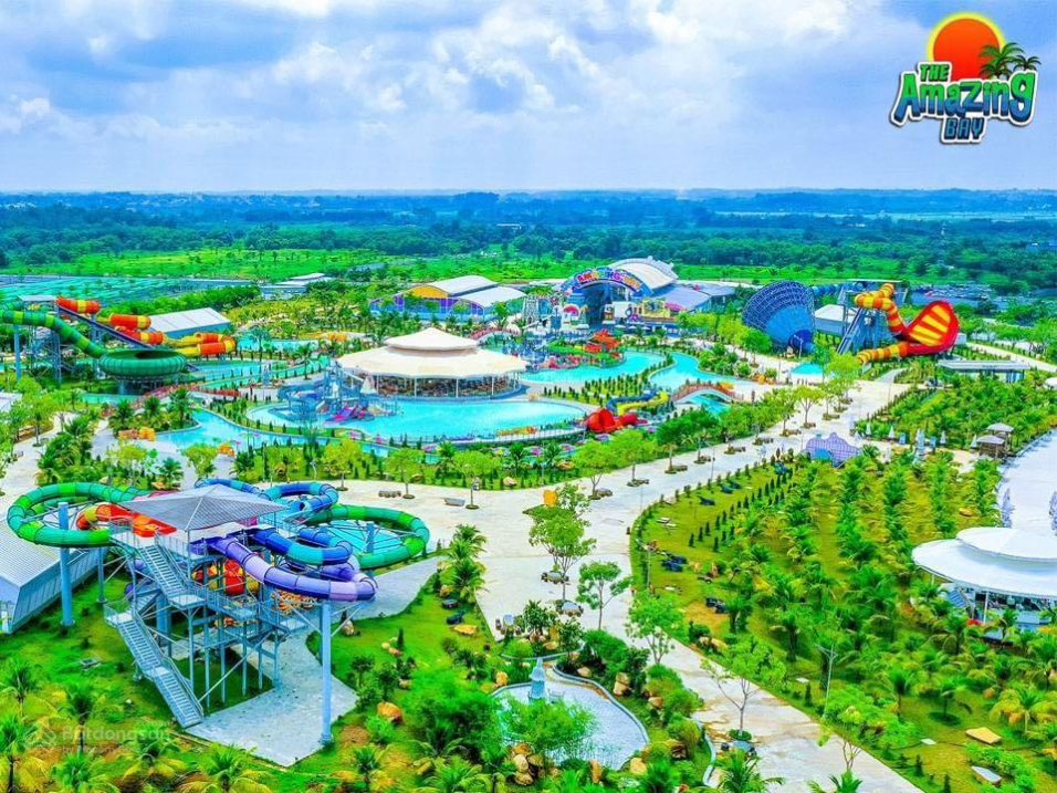 Đất nền full thổ cư Sơn Tiên view TP. Biên Hoà, sổ sẵn xây tự do cực hiếm cách QL51 1.8km - Ảnh chính