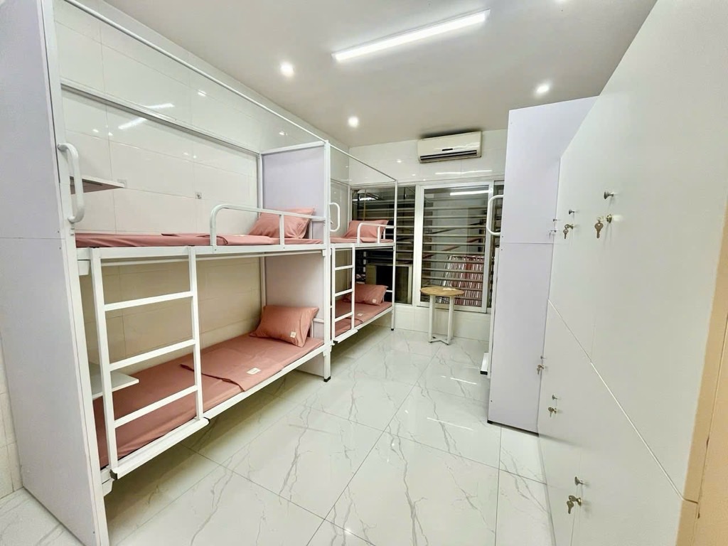 Nhà Xã Đàn, kinh doanh, 6 tầng chắc như thành lũy, sát mặt phố, nhà đẹp ở luôn - Ảnh 3