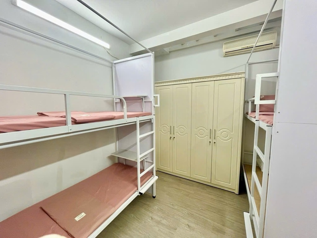 Nhà Xã Đàn, kinh doanh, 6 tầng chắc như thành lũy, sát mặt phố, nhà đẹp ở luôn - Ảnh 4