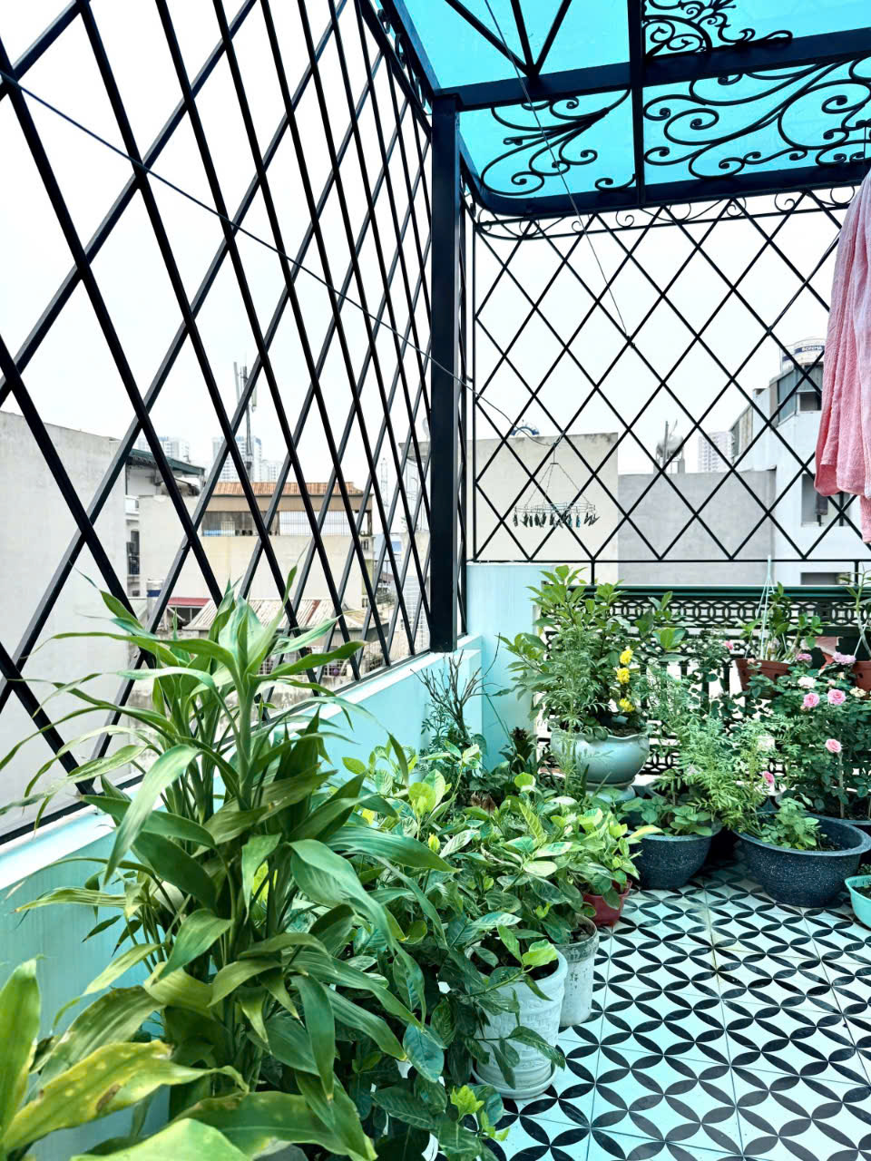 BÁN NHÀ NGUYỄN CHÍNH- HOÀNG MAI, 48 M2, 5 TẦNG, THANG MÁY, GIÁ 15,9 TỶ. - Ảnh 4