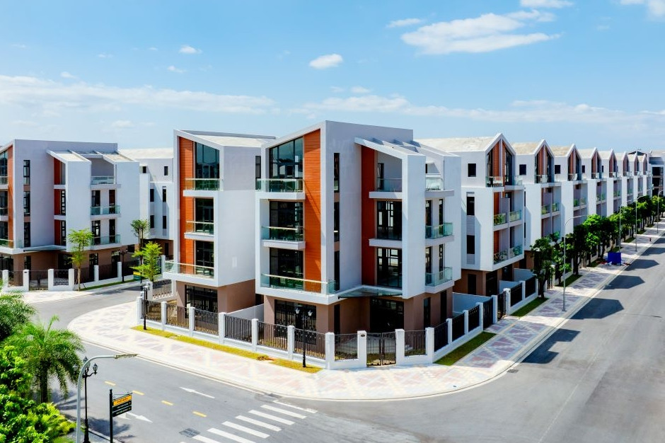 BIỆT THỰ VINHOMES OCEAN PARK 2 & 3: CƠ HỘI ĐẦU TƯ HẤP DẪN TỪ VỐN CHỈ TỪ 3 TỶ ĐỒNG! - Ảnh 2