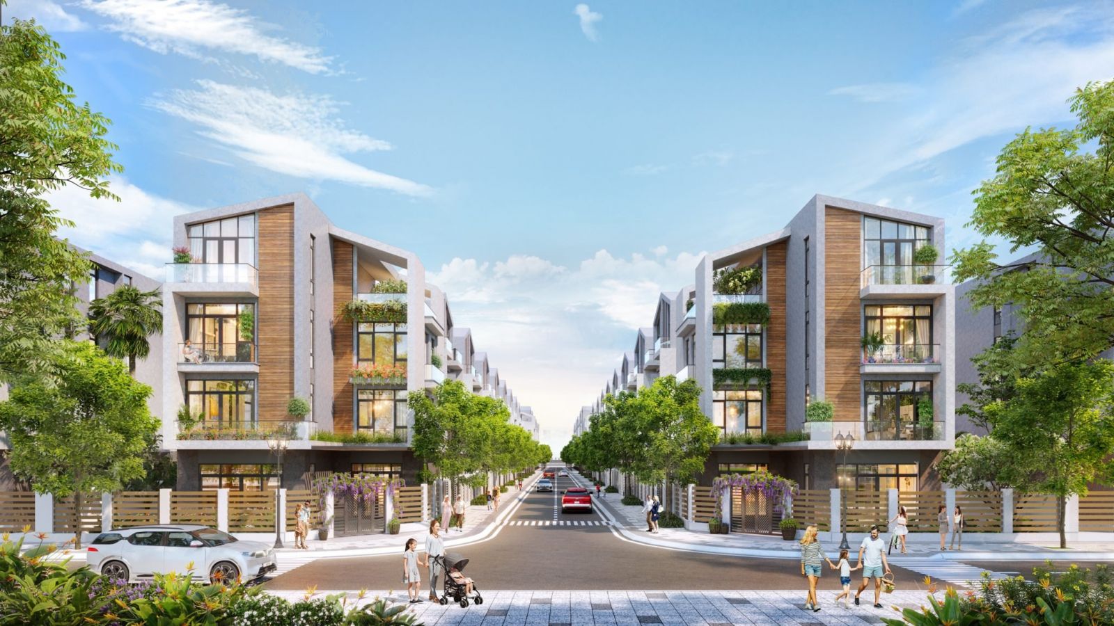 BIỆT THỰ VINHOMES OCEAN PARK 2 & 3: CƠ HỘI ĐẦU TƯ HẤP DẪN TỪ VỐN CHỈ TỪ 3 TỶ ĐỒNG! - Ảnh 4