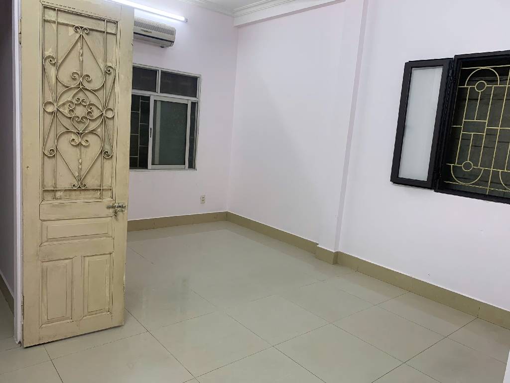 Bán nhà Hào Nam, Đống Đa, 33m2, 4 tầng, Mt 6.4m, chỉ 7.5 tỷ - Ảnh chính
