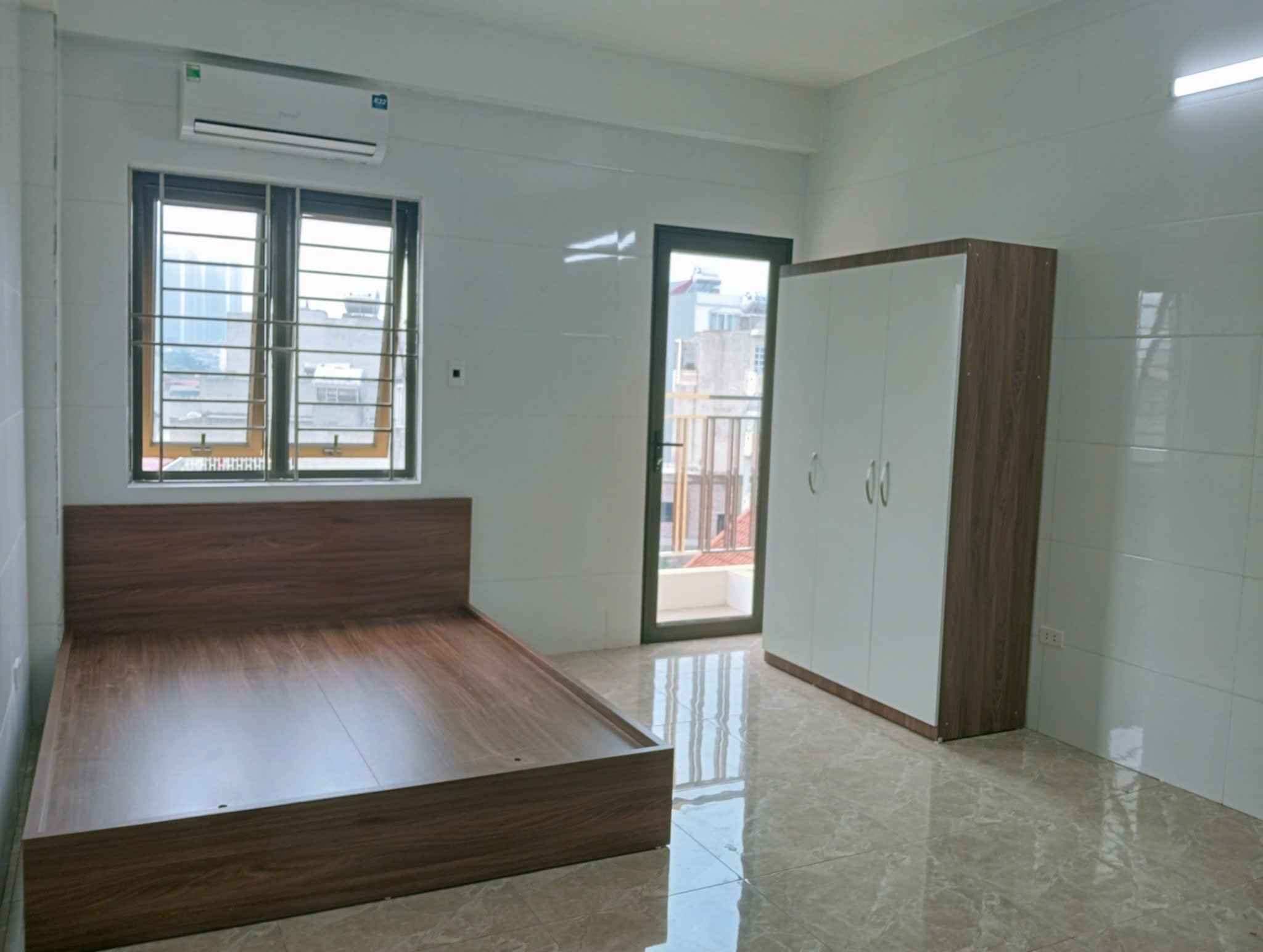 Phú Diễn Đường Nguyễn Đạo An - GẦN HỒ PHÚ DIỄN - Ảnh chính