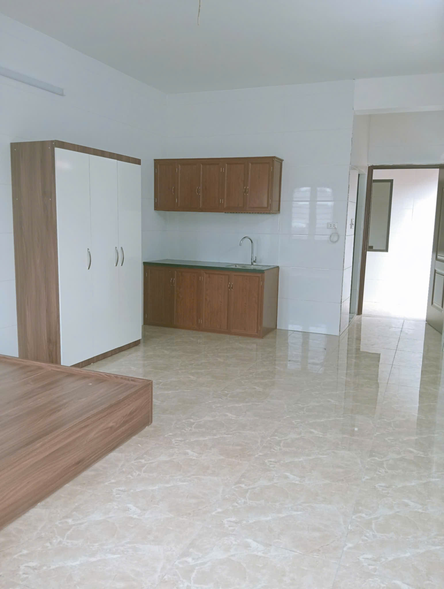 Phú Diễn Đường Nguyễn Đạo An - GẦN HỒ PHÚ DIỄN - Ảnh 1