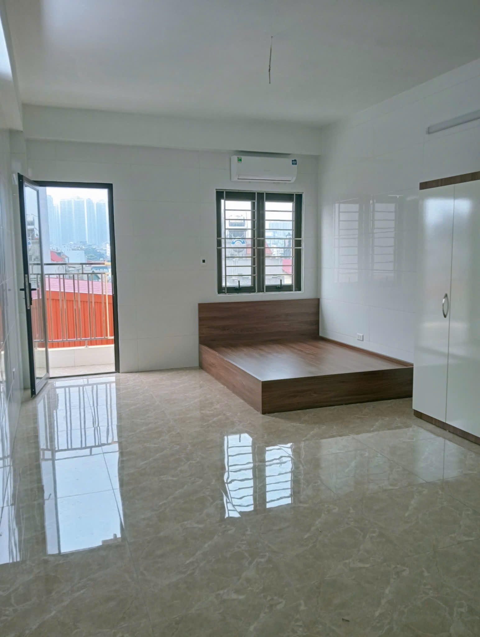 Phú Diễn Đường Nguyễn Đạo An - GẦN HỒ PHÚ DIỄN - Ảnh 2
