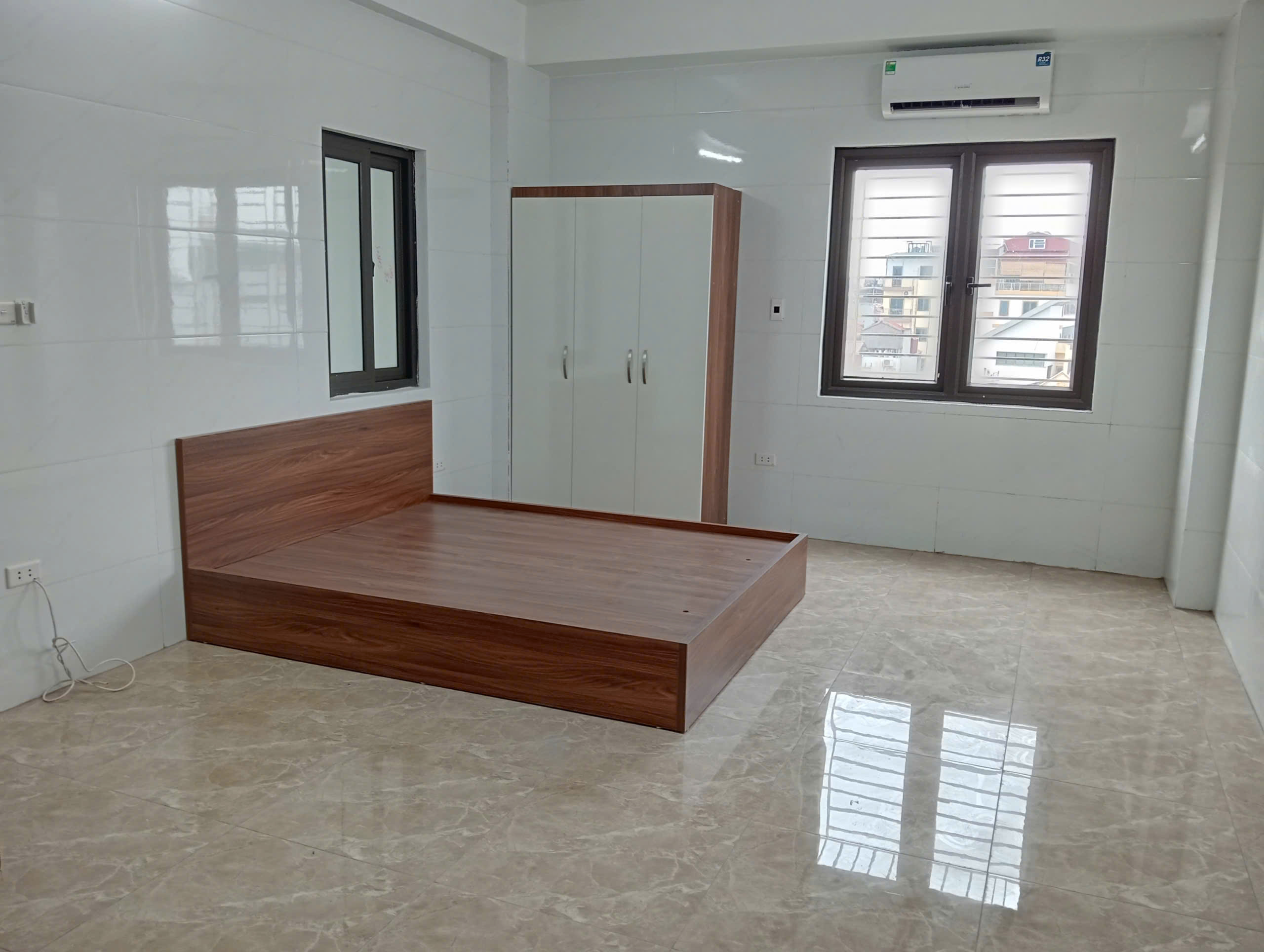 Phú Diễn Đường Nguyễn Đạo An - GẦN HỒ PHÚ DIỄN - Ảnh 4