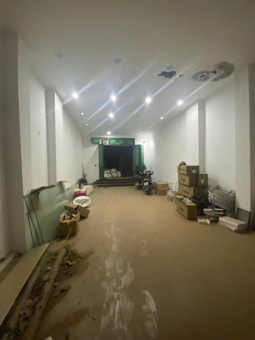 BÁN ĐẤT Mặt Phố Đồng Cổ (Thụy Khuê) 340m, Mặt Tiền 10m 128 Tỷ, Xây Tòa Building - Ảnh 3