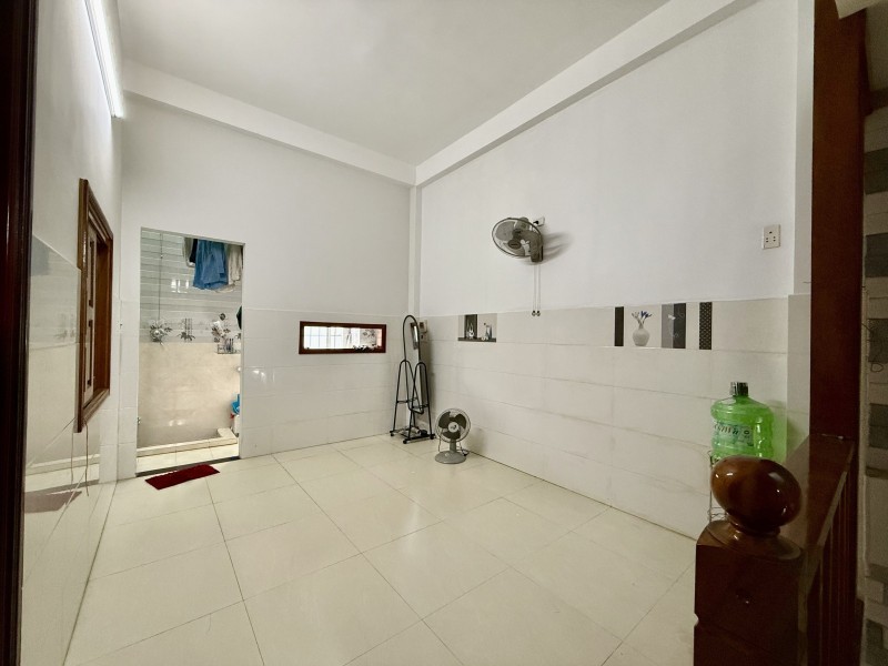 # Mặt Tiền Bình Hoà Khuê Trung, 84m2, ngang 6m, 3 tầng, 5.x tỷ - Ảnh 3