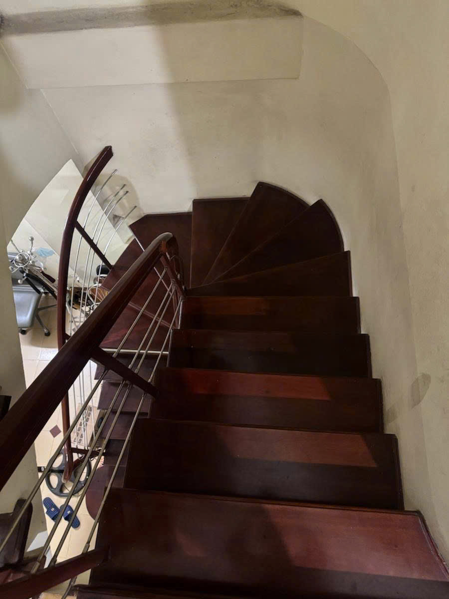 BÁN NHÀ PHÂN LÔ, Ô TÔ, TAM TRINH - HOÀNG MAI, DT 48 M2, 4 TẦNG, MT 4 M, GIÁ 15 TỶ. - Ảnh 2