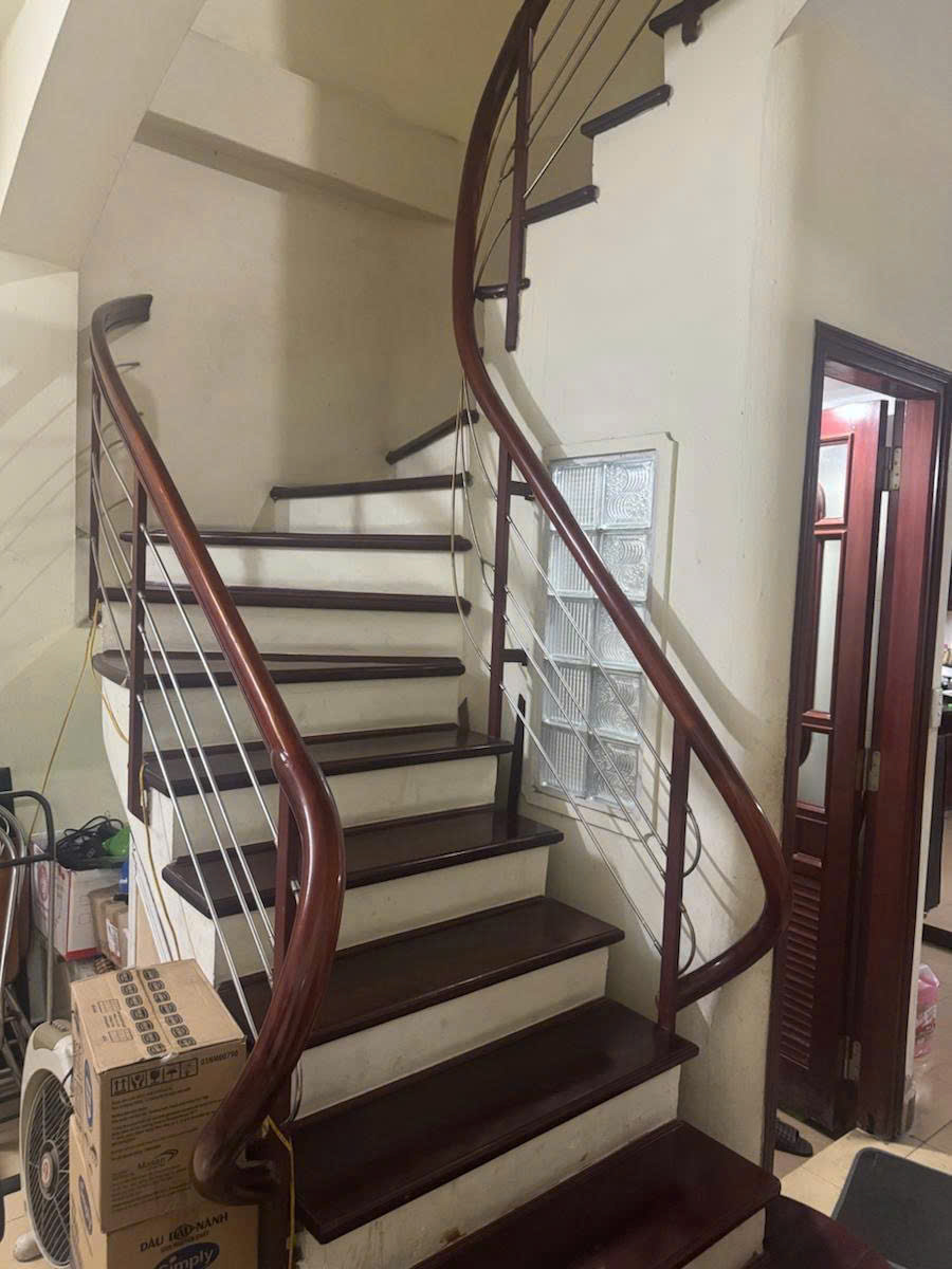 BÁN NHÀ PHÂN LÔ, Ô TÔ, TAM TRINH - HOÀNG MAI, DT 48 M2, 4 TẦNG, MT 4 M, GIÁ 15 TỶ. - Ảnh 3