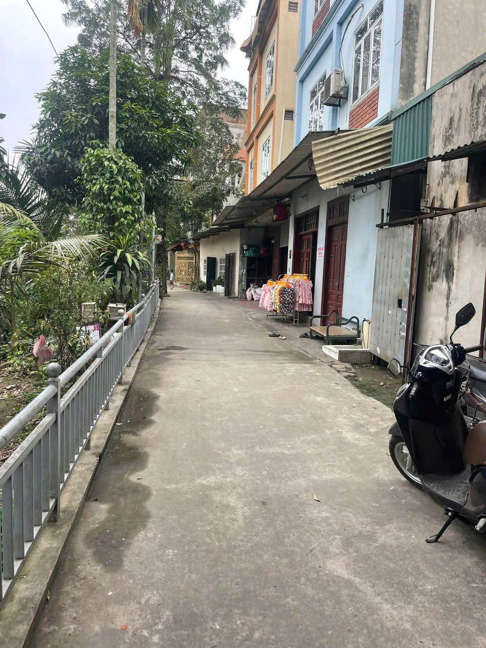 ► CHÍNH CHỦ CHO THUÊ KHO XƯỞNG 2 TẦNG – VỊ TRÍ ĐẸP TẠI BẰNG B, HOÀNG MAI, HÀ NỘI. - Ảnh 1