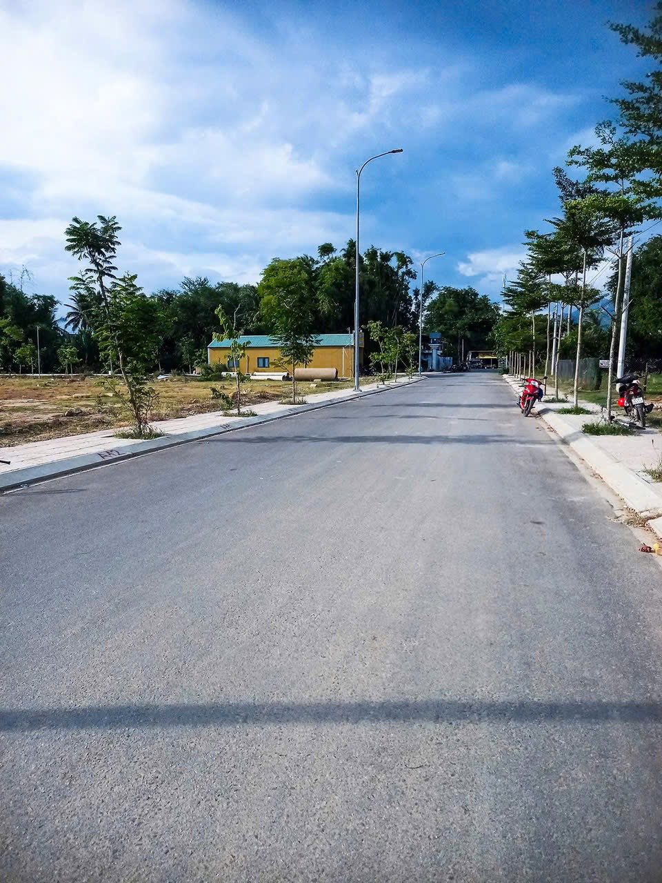 ĐẤT NỀN GIÁ TỐT – QUỸ LÔ ĐẸP CÓ HẠN KDC TÂN HỘI – BẢO AN, NINH THUẬN - Ảnh 2