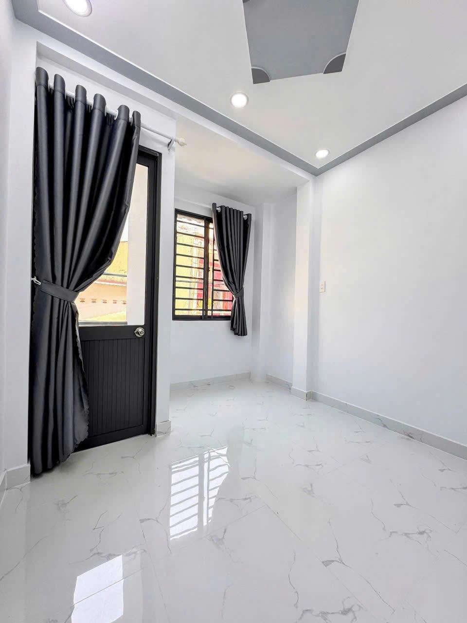 NHÀ ĐẸP 1 TRỆT 2 LẦU – TÂN KỲ TÂN QUÝ, BÌNH TÂN – GIÁ 5,85 TỶ - Ảnh chính