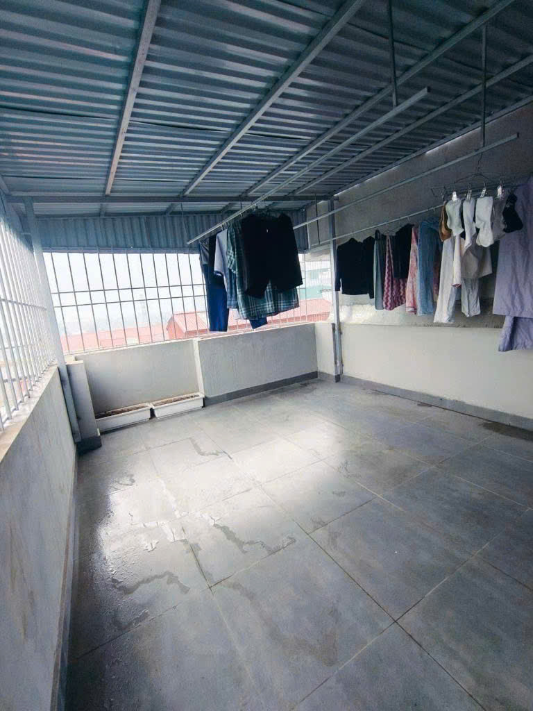 LÊ QUANG ĐAO.ĐẠI LỘ THĂNG LONG  - MT 7.4M 52M2 7TẦNG GIÁ 13,5 Tỷ - Ảnh 3