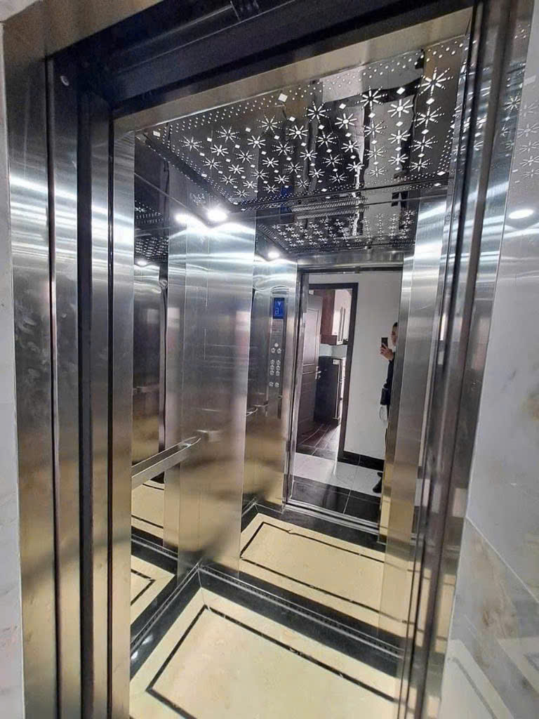 LÊ QUANG ĐAO.ĐẠI LỘ THĂNG LONG  - MT 7.4M 52M2 7TẦNG GIÁ 13,5 Tỷ - Ảnh 4
