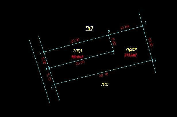 Bán 100m2 mặt đường nhựa - vỉa hè 4m - kinh doanh đỉnh xã Tự Nhiên - Thường Tín - Ảnh 1