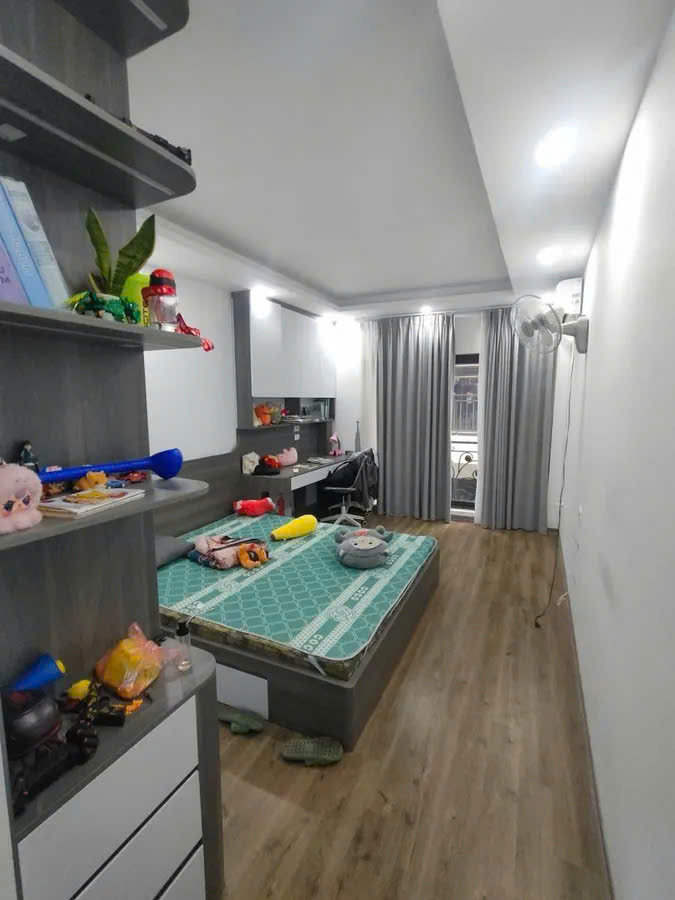 BÁN NHÀ PHỐ ĐẠI TỪ - HOÀNG MAI - 6 TẦNG THANG MÁY - GIÁ 9 TỶ - Ảnh 3