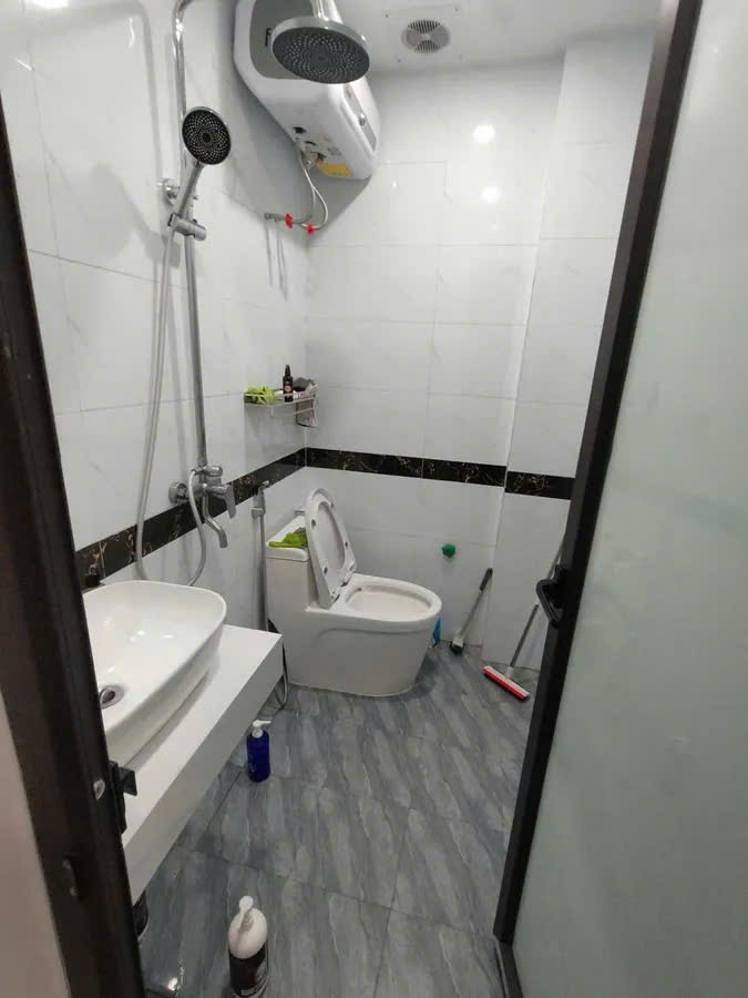 BÁN NHÀ PHỐ ĐẠI TỪ - HOÀNG MAI - 6 TẦNG THANG MÁY - GIÁ 9 TỶ - Ảnh 4