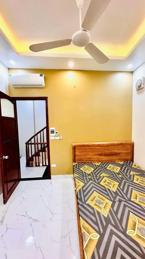 BÁN NHANH CĂN DÒNG TIÈN HAI BÀ TRƯNG. 50M X 6T. GIÁ 13,X TỶ - Ảnh chính