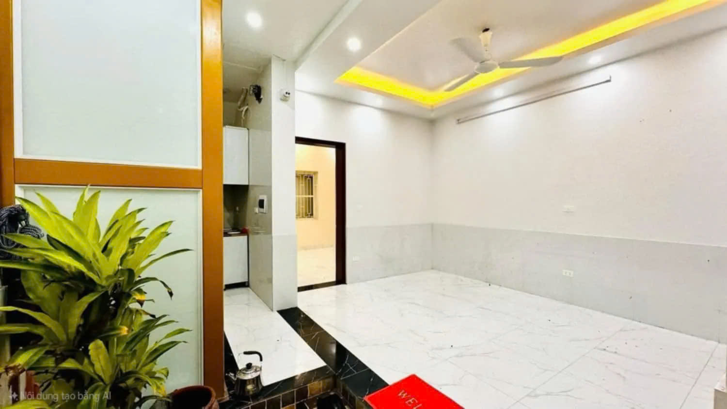 BÁN NHANH CĂN DÒNG TIÈN HAI BÀ TRƯNG. 50M X 6T. GIÁ 13,X TỶ - Ảnh 1