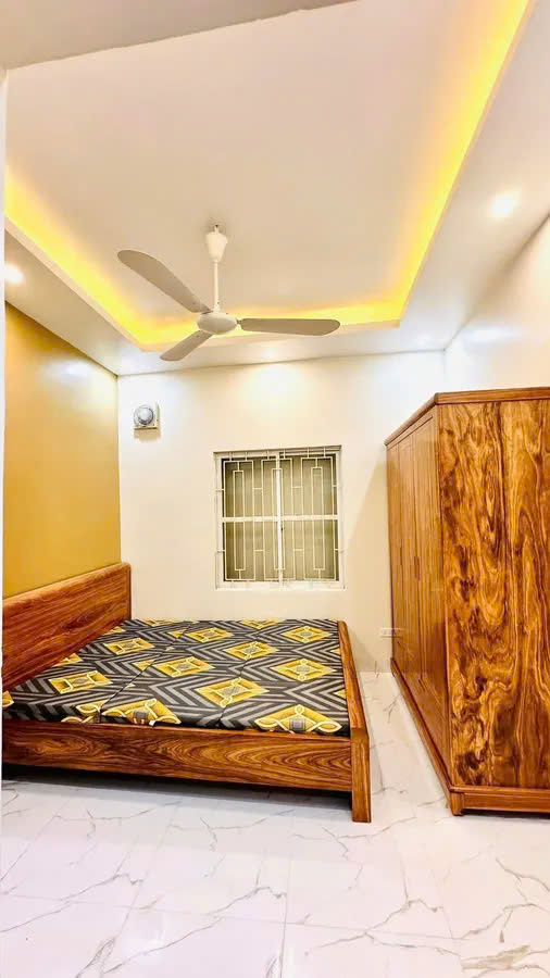 BÁN NHANH CĂN DÒNG TIÈN HAI BÀ TRƯNG. 50M X 6T. GIÁ 13,X TỶ - Ảnh 3