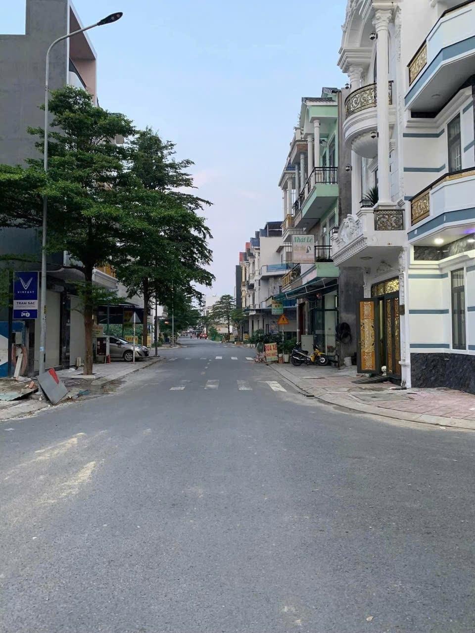 Bán nhà hẻm 248 Nguyễn Thái Bình, phường 12, Tân Bình (5*18) khu K300 - Ảnh 1