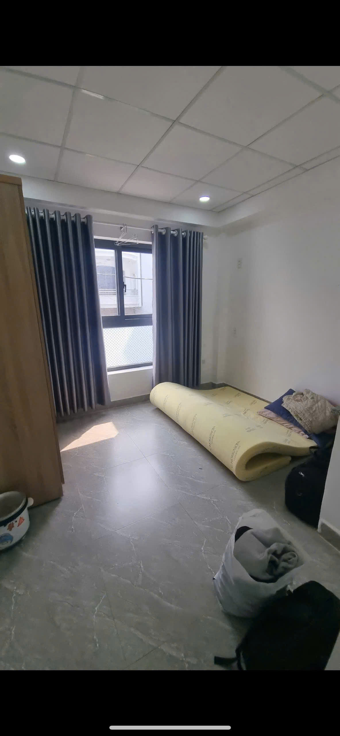 CHO THUÊ PHÒNG TRỌ ĐẸP, TIỆN NGHI NGAY MẶT TIỀN LÊ ĐỨC THỌ, GÒ VẤP - Ảnh 3