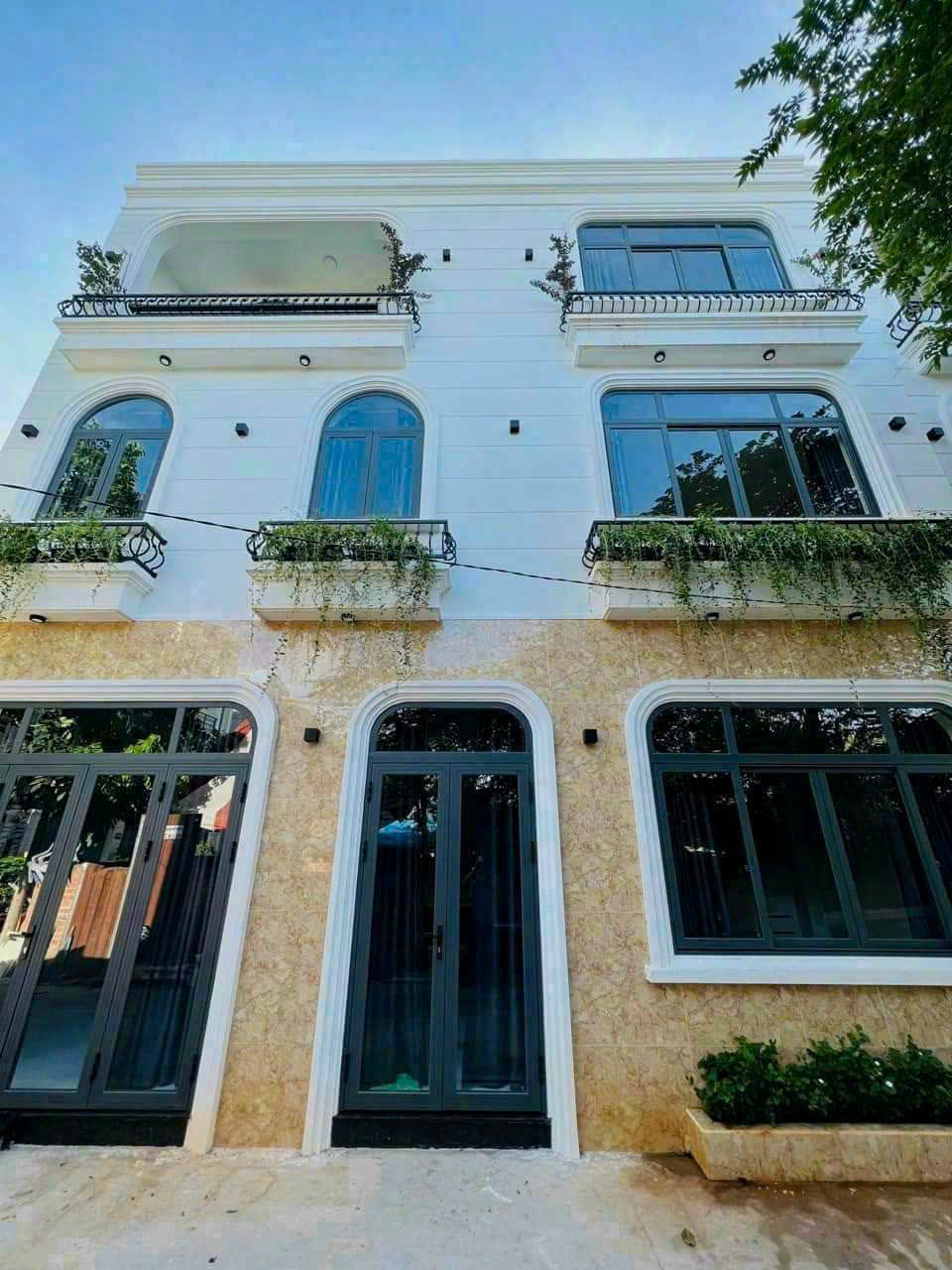 BÁN NHÀ HXH KHU PHỐ 4 BTT, NGAY TRUNG TÂM TP THỦ ĐỨC – GIÁ CHỈ 6,9 TỶ. LH:0866898639. - Ảnh chính