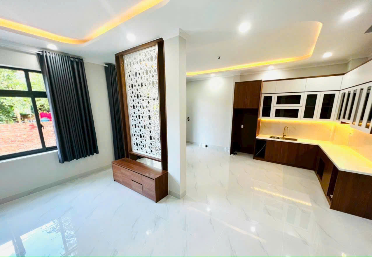 BÁN NHÀ HXH KHU PHỐ 4 BTT, NGAY TRUNG TÂM TP THỦ ĐỨC – GIÁ CHỈ 6,9 TỶ. LH:0866898639. - Ảnh 2