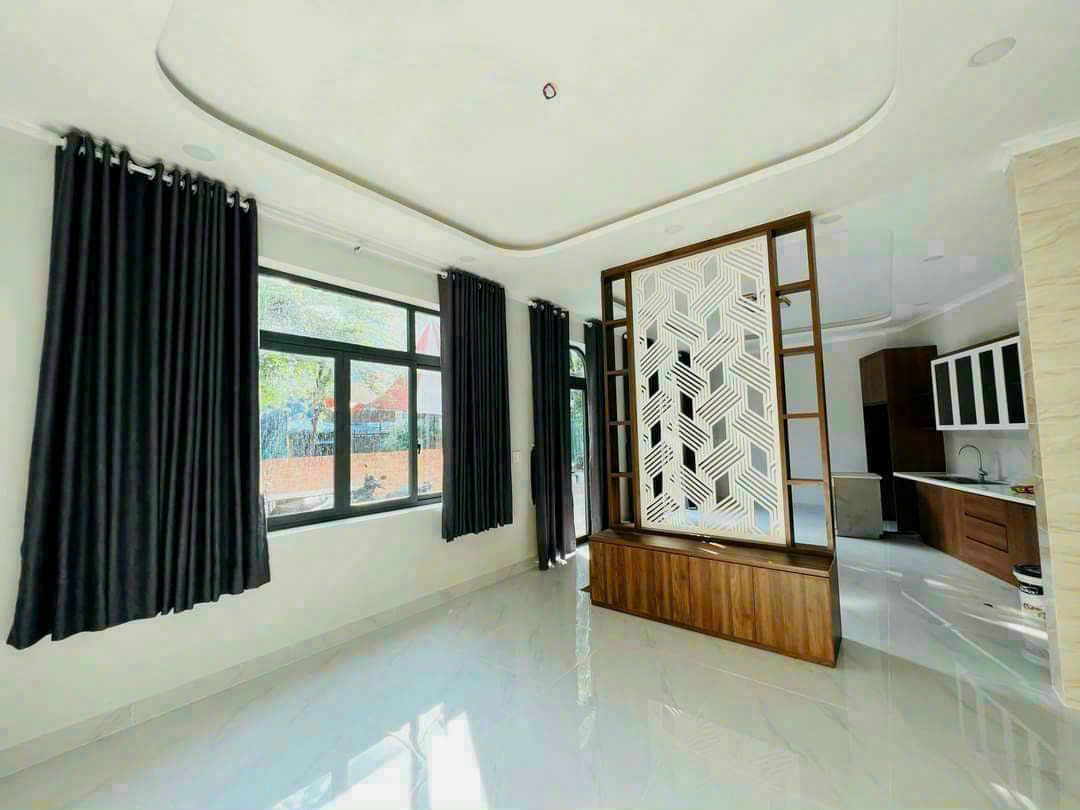 BÁN NHÀ HXH KHU PHỐ 4 BTT, NGAY TRUNG TÂM TP THỦ ĐỨC – GIÁ CHỈ 6,9 TỶ. LH:0866898639. - Ảnh 3