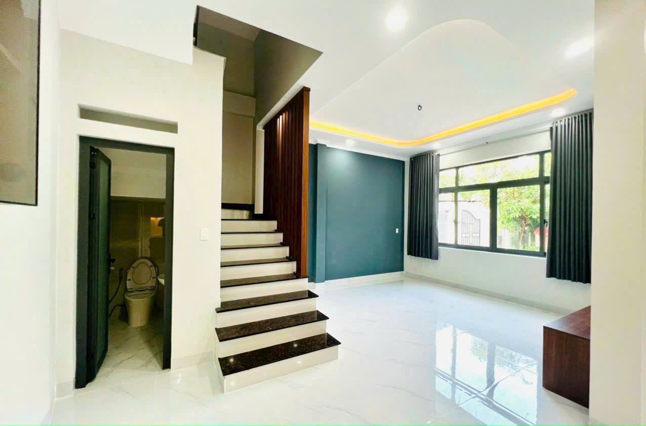 BÁN NHÀ HXH KHU PHỐ 4 BTT, NGAY TRUNG TÂM TP THỦ ĐỨC – GIÁ CHỈ 6,9 TỶ. LH:0866898639. - Ảnh 4