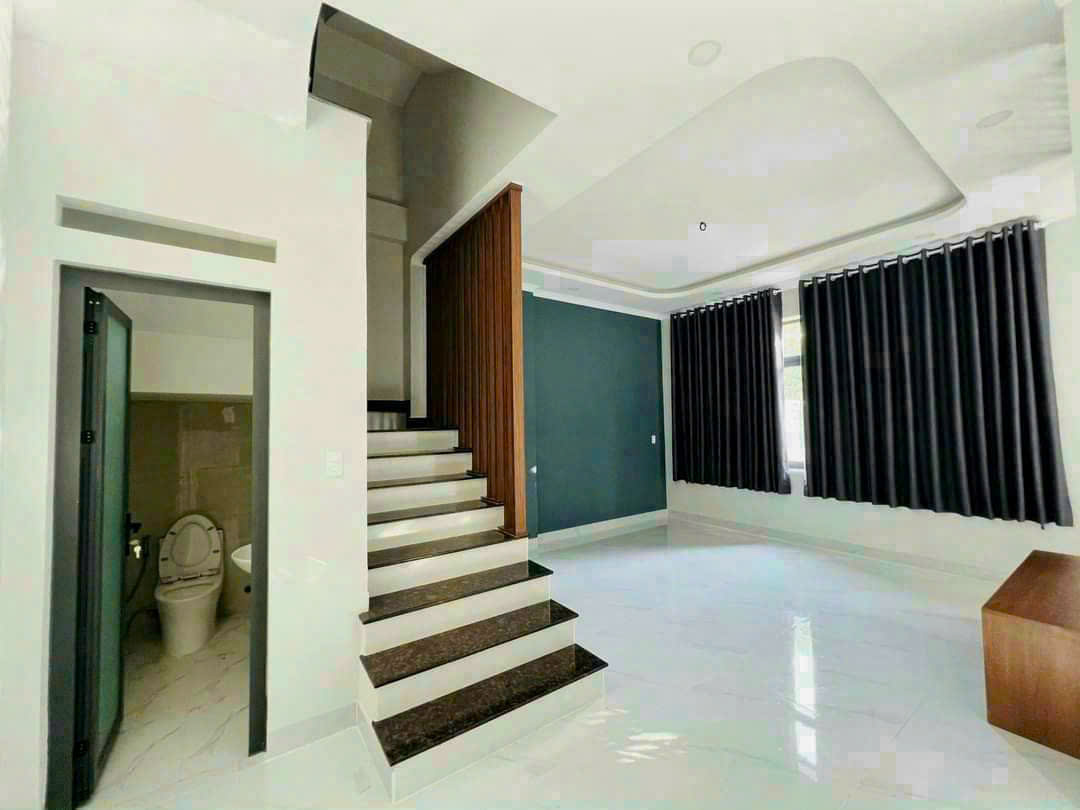 BÁN NHÀ HXH KHU PHỐ 4 BTT, NGAY TRUNG TÂM TP THỦ ĐỨC – GIÁ CHỈ 6,9 TỶ. LH:0866898639. - Ảnh 5