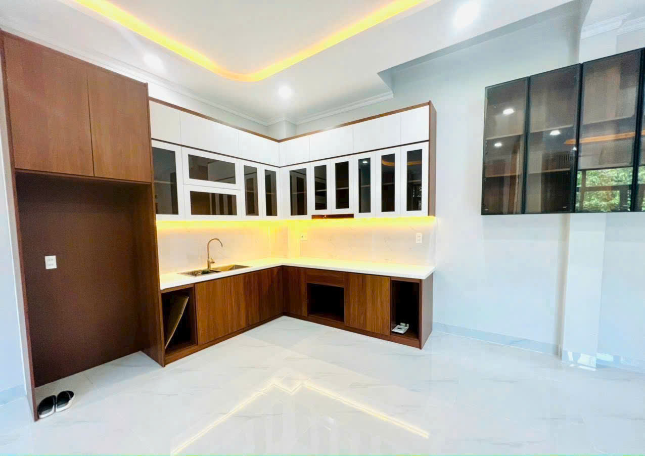 BÁN NHÀ HXH KHU PHỐ 4 BTT, NGAY TRUNG TÂM TP THỦ ĐỨC – GIÁ CHỈ 6,9 TỶ. LH:0866898639. - Ảnh 6