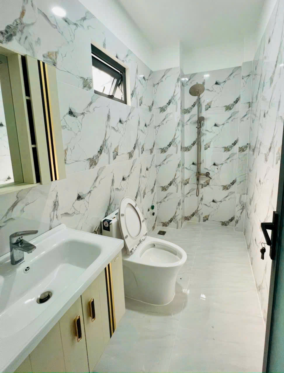 BÁN NHÀ HXH KHU PHỐ 4 BTT, NGAY TRUNG TÂM TP THỦ ĐỨC – GIÁ CHỈ 6,9 TỶ. LH:0866898639. - Ảnh 7